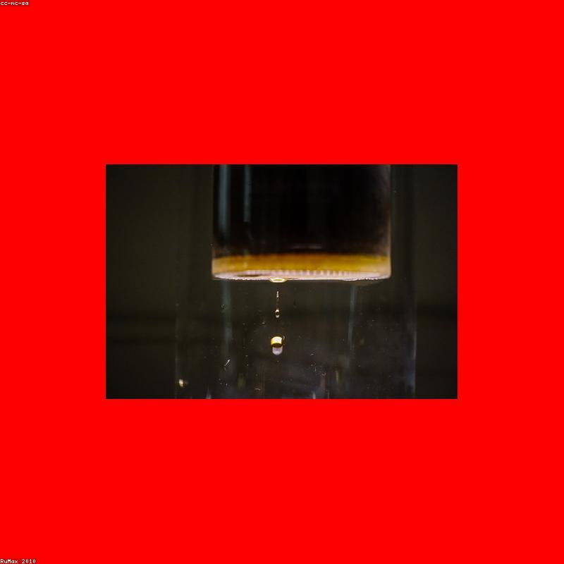 Coffee Pour-Over Dripper — Speckled