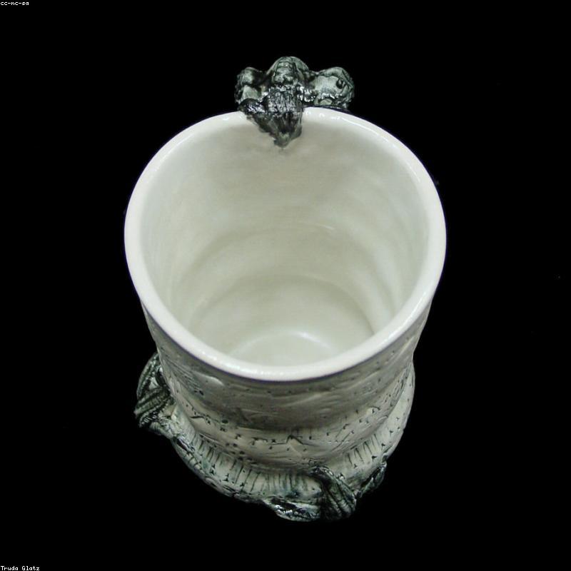 Textured Mug — 350ml