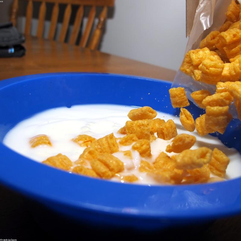 Cereal Bowl — Set of 2